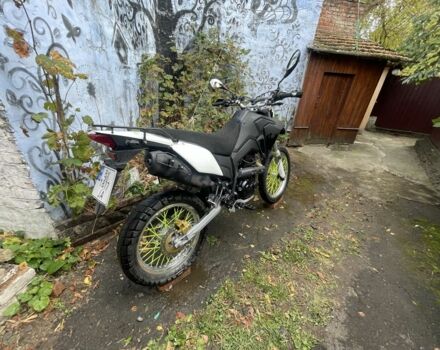 Лифан Другая, объемом двигателя 0.25 л и пробегом 0 тыс. км за 1400 $, фото 1 на Automoto.ua