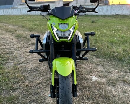 Лифан Другая, объемом двигателя 0.2 л и пробегом 0 тыс. км за 1550 $, фото 4 на Automoto.ua