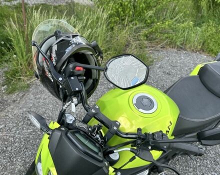 Ліфан Інша, об'ємом двигуна 0.2 л та пробігом 0 тис. км за 1300 $, фото 7 на Automoto.ua