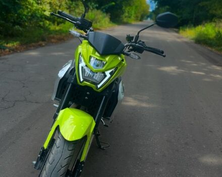 Ліфан Інша, об'ємом двигуна 0.2 л та пробігом 0 тис. км за 1536 $, фото 6 на Automoto.ua