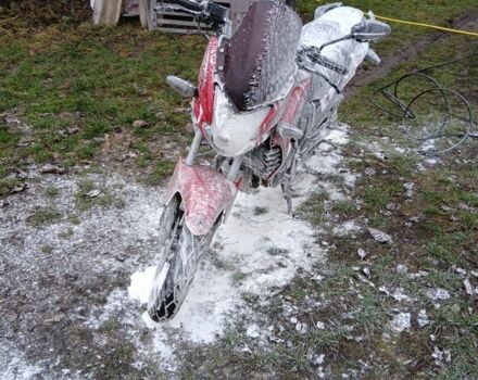 Лифан Другая, объемом двигателя 0.2 л и пробегом 0 тыс. км за 1250 $, фото 6 на Automoto.ua