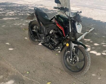 Лифан Другая, объемом двигателя 0.2 л и пробегом 0 тыс. км за 1071 $, фото 2 на Automoto.ua