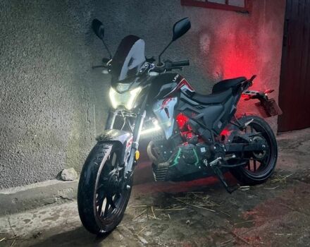 Лифан Другая, объемом двигателя 0.2 л и пробегом 0 тыс. км за 1450 $, фото 5 на Automoto.ua