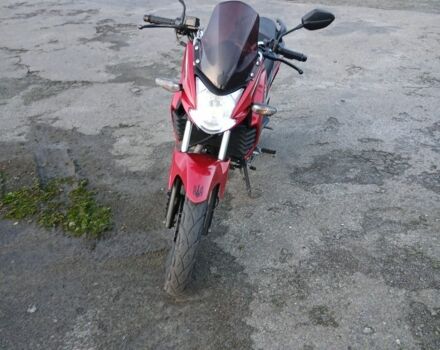 Лифан Другая, объемом двигателя 0.2 л и пробегом 0 тыс. км за 1250 $, фото 2 на Automoto.ua