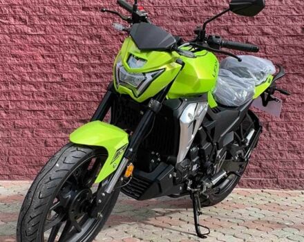 Лифан Другая, объемом двигателя 0.22 л и пробегом 0 тыс. км за 1860 $, фото 5 на Automoto.ua