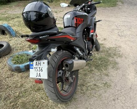 Лифан Другая, объемом двигателя 0.25 л и пробегом 0 тыс. км за 1210 $, фото 7 на Automoto.ua