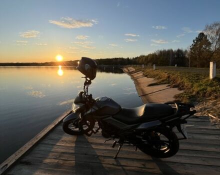 Лифан Другая, объемом двигателя 0.2 л и пробегом 0 тыс. км за 951 $, фото 1 на Automoto.ua