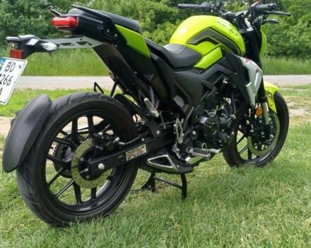 Лифан Другая, объемом двигателя 0.22 л и пробегом 0 тыс. км за 1550 $, фото 1 на Automoto.ua