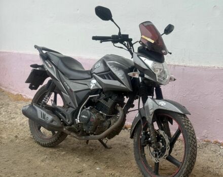 Лифан Другая, объемом двигателя 0.15 л и пробегом 0 тыс. км за 715 $, фото 1 на Automoto.ua