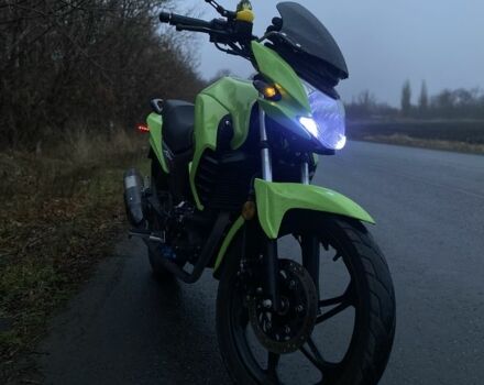 Лифан Другая, объемом двигателя 0.2 л и пробегом 0 тыс. км за 1500 $, фото 7 на Automoto.ua