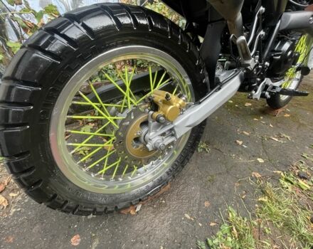 Лифан Другая, объемом двигателя 0.25 л и пробегом 0 тыс. км за 1400 $, фото 7 на Automoto.ua