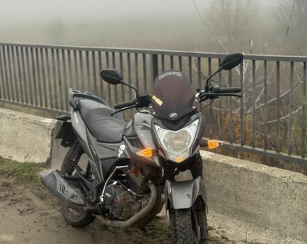 Лифан Другая, объемом двигателя 0.15 л и пробегом 0 тыс. км за 715 $, фото 2 на Automoto.ua