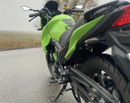 Лифан Другая, объемом двигателя 0.2 л и пробегом 0 тыс. км за 1500 $, фото 3 на Automoto.ua