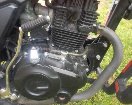 Лифан Другая, объемом двигателя 0.2 л и пробегом 0 тыс. км за 1200 $, фото 4 на Automoto.ua