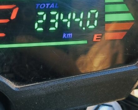 Лифан Другая, объемом двигателя 0.2 л и пробегом 0 тыс. км за 1159 $, фото 8 на Automoto.ua