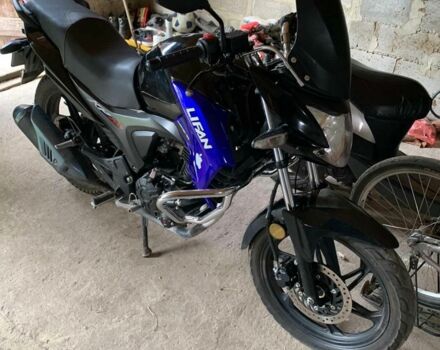 Лифан Другая, объемом двигателя 0.2 л и пробегом 0 тыс. км за 1550 $, фото 5 на Automoto.ua