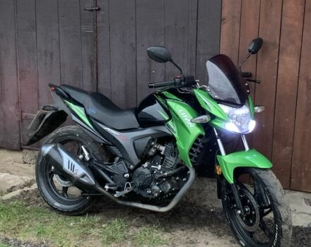 Ліфан Інша, об'ємом двигуна 0.2 л та пробігом 0 тис. км за 1500 $, фото 6 на Automoto.ua