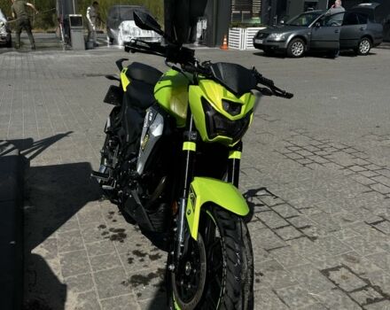 Лифан Другая, объемом двигателя 0.2 л и пробегом 0 тыс. км за 1550 $, фото 2 на Automoto.ua