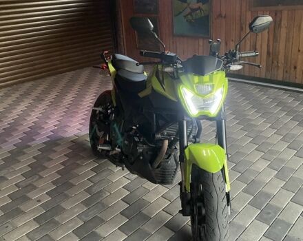 Лифан Другая, объемом двигателя 0 л и пробегом 0 тыс. км за 1402 $, фото 6 на Automoto.ua