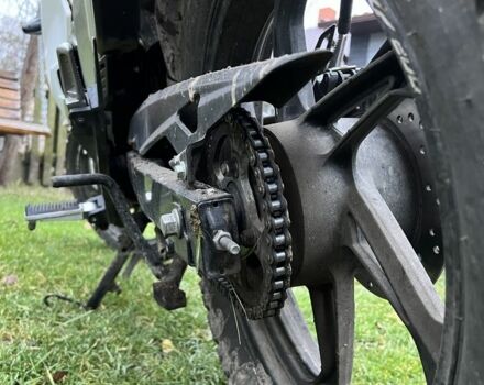 Лифан Другая, объемом двигателя 0.2 л и пробегом 0 тыс. км за 1500 $, фото 5 на Automoto.ua