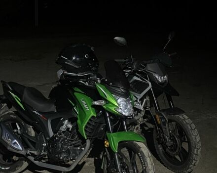 Ліфан Інша, об'ємом двигуна 0.2 л та пробігом 0 тис. км за 1500 $, фото 1 на Automoto.ua