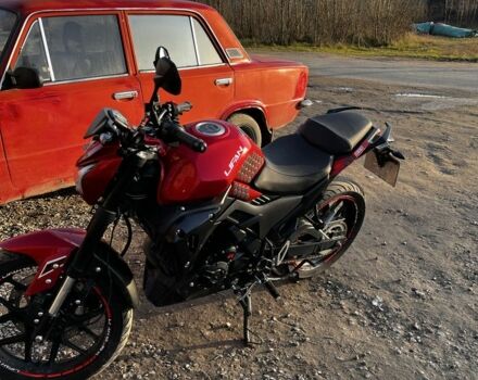 Лифан Другая, объемом двигателя 0.2 л и пробегом 0 тыс. км за 1350 $, фото 5 на Automoto.ua