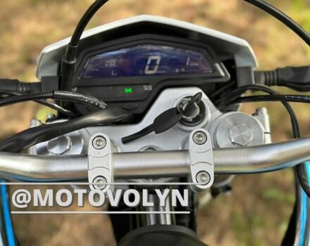 Лифан Другая, объемом двигателя 0.25 л и пробегом 0 тыс. км за 1860 $, фото 7 на Automoto.ua