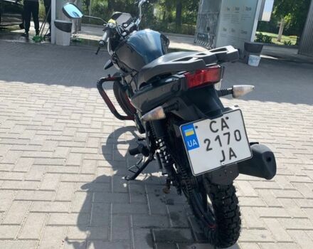 Лифан Другая, объемом двигателя 0.15 л и пробегом 0 тыс. км за 969 $, фото 2 на Automoto.ua