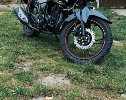 Лифан Другая, объемом двигателя 0.2 л и пробегом 0 тыс. км за 1159 $, фото 1 на Automoto.ua