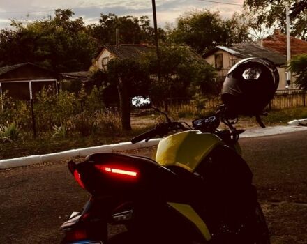 Лифан Другая, объемом двигателя 0.22 л и пробегом 0 тыс. км за 1800 $, фото 3 на Automoto.ua