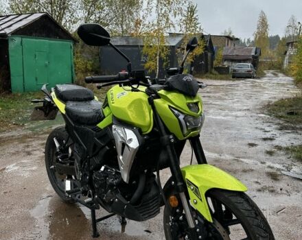 Лифан Другая, объемом двигателя 0.22 л и пробегом 0 тыс. км за 1691 $, фото 5 на Automoto.ua
