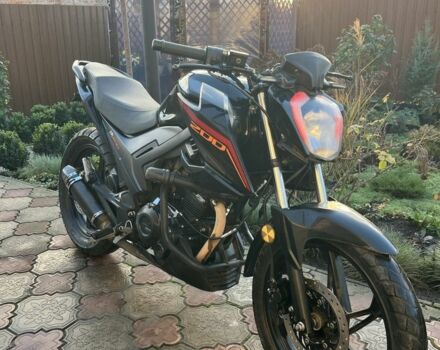 Ліфан Інша, об'ємом двигуна 0.2 л та пробігом 0 тис. км за 900 $, фото 1 на Automoto.ua