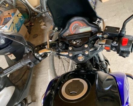 Лифан Другая, объемом двигателя 0.2 л и пробегом 0 тыс. км за 1550 $, фото 1 на Automoto.ua