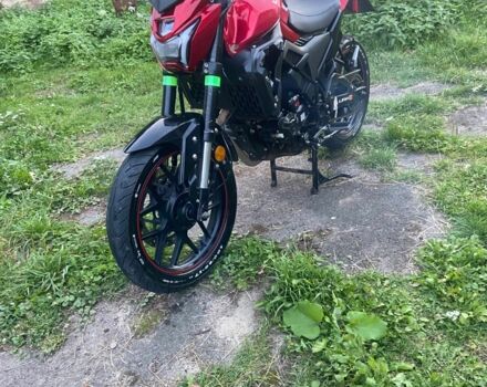 Лифан Другая, объемом двигателя 0.2 л и пробегом 0 тыс. км за 1351 $, фото 1 на Automoto.ua