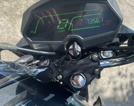 Ліфан Інша, об'ємом двигуна 0.18 л та пробігом 0 тис. км за 1352 $, фото 7 на Automoto.ua