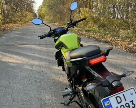 Ліфан Інша, об'ємом двигуна 0.2 л та пробігом 0 тис. км за 1536 $, фото 2 на Automoto.ua