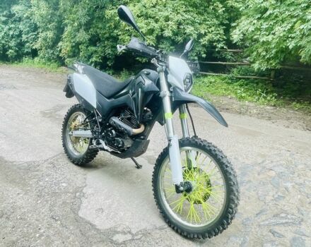 Лифан Другая, объемом двигателя 0.25 л и пробегом 0 тыс. км за 1450 $, фото 2 на Automoto.ua