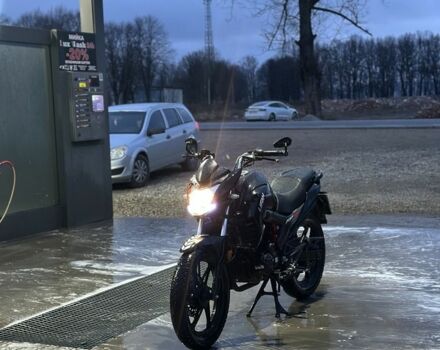 Лифан Другая, объемом двигателя 0.2 л и пробегом 0 тыс. км за 970 $, фото 5 на Automoto.ua