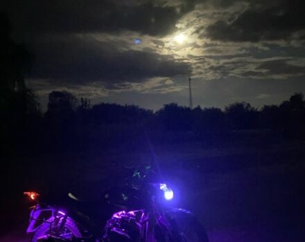 Лифан Другая, объемом двигателя 0.18 л и пробегом 0 тыс. км за 1050 $, фото 5 на Automoto.ua