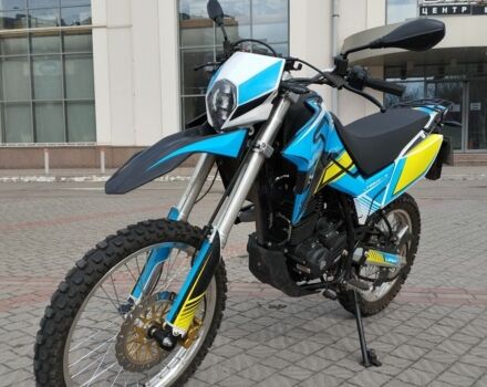 Лифан Другая, объемом двигателя 0.25 л и пробегом 0 тыс. км за 1500 $, фото 1 на Automoto.ua