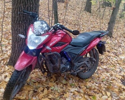 Лифан Другая, объемом двигателя 0.2 л и пробегом 0 тыс. км за 750 $, фото 2 на Automoto.ua