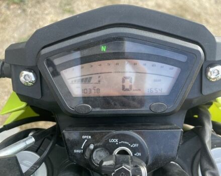 Лифан Другая, объемом двигателя 0.22 л и пробегом 0 тыс. км за 1200 $, фото 4 на Automoto.ua