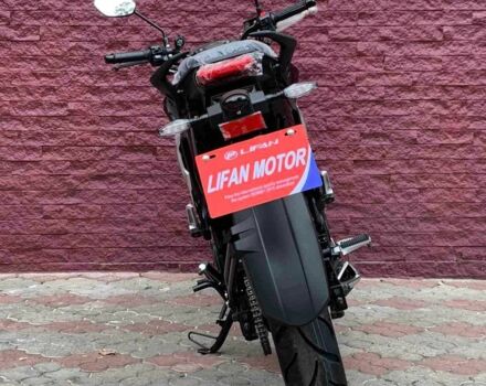 Лифан Другая, объемом двигателя 0.22 л и пробегом 0 тыс. км за 1860 $, фото 20 на Automoto.ua