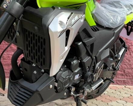 Лифан Другая, объемом двигателя 0.22 л и пробегом 0 тыс. км за 1860 $, фото 7 на Automoto.ua