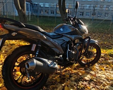 Ліфан Інша, об'ємом двигуна 0.18 л та пробігом 0 тис. км за 1016 $, фото 2 на Automoto.ua