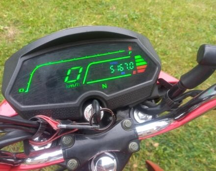 Лифан Другая, объемом двигателя 0.2 л и пробегом 0 тыс. км за 1200 $, фото 1 на Automoto.ua