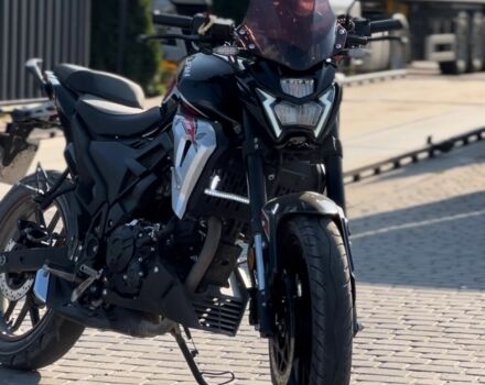 Лифан Другая, объемом двигателя 0.2 л и пробегом 0 тыс. км за 1450 $, фото 6 на Automoto.ua