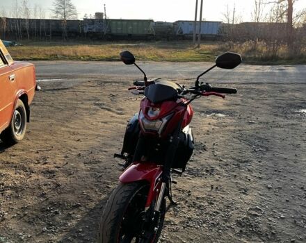 Лифан Другая, объемом двигателя 0.2 л и пробегом 0 тыс. км за 1350 $, фото 6 на Automoto.ua