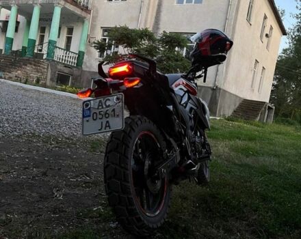 Ліфан Інша, об'ємом двигуна 0.22 л та пробігом 0 тис. км за 1200 $, фото 5 на Automoto.ua