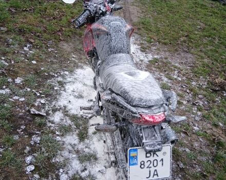 Лифан Другая, объемом двигателя 0.2 л и пробегом 0 тыс. км за 1250 $, фото 5 на Automoto.ua